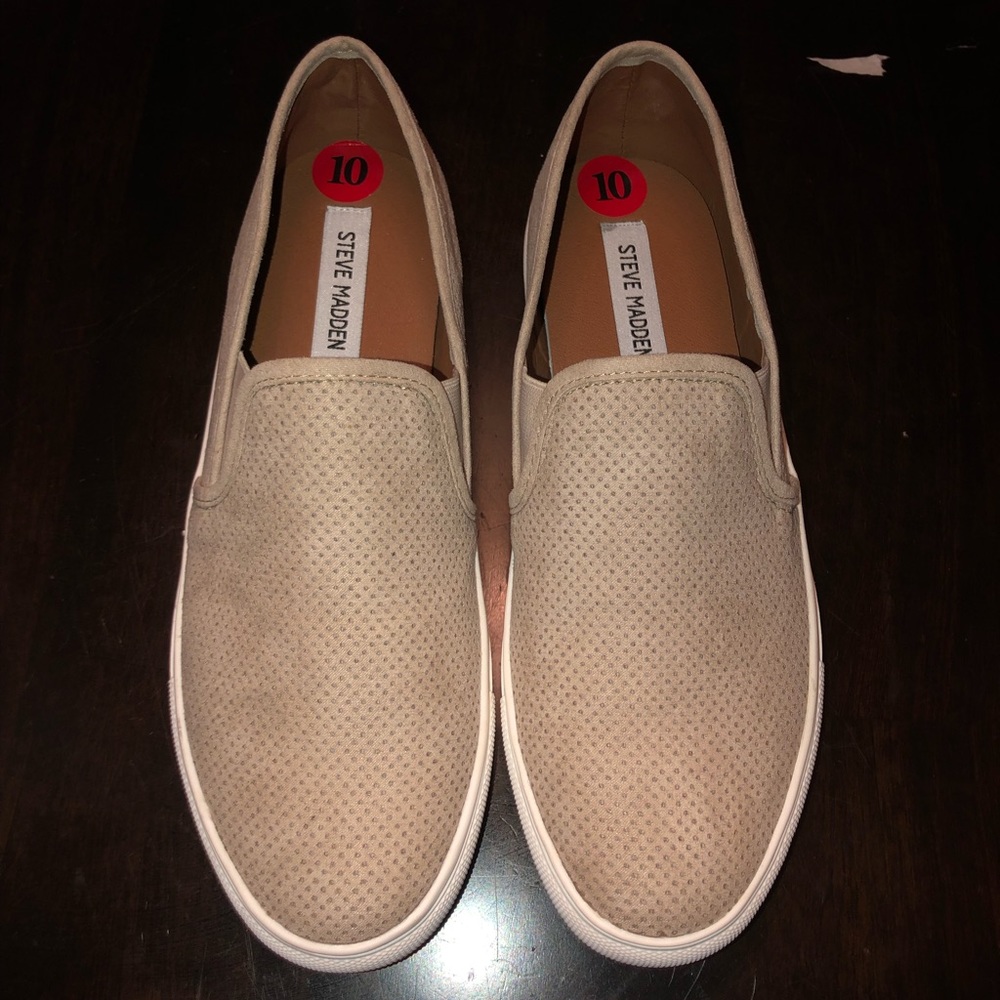 Steve Madden flats